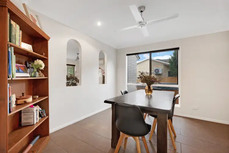 Fourth view of Homely house listing, 26 Parkway Place, Kenmore QLD 4069