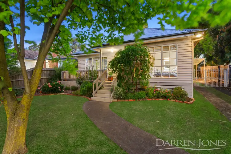 Main view of Homely house listing, 528 Greensborough Road, Greensborough VIC 3088
