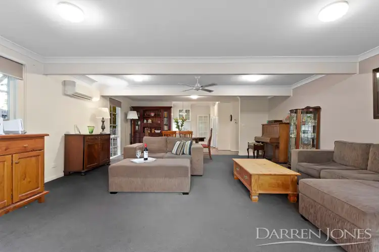 Second view of Homely house listing, 528 Greensborough Road, Greensborough VIC 3088