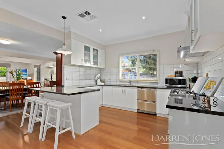 Fourth view of Homely house listing, 528 Greensborough Road, Greensborough VIC 3088
