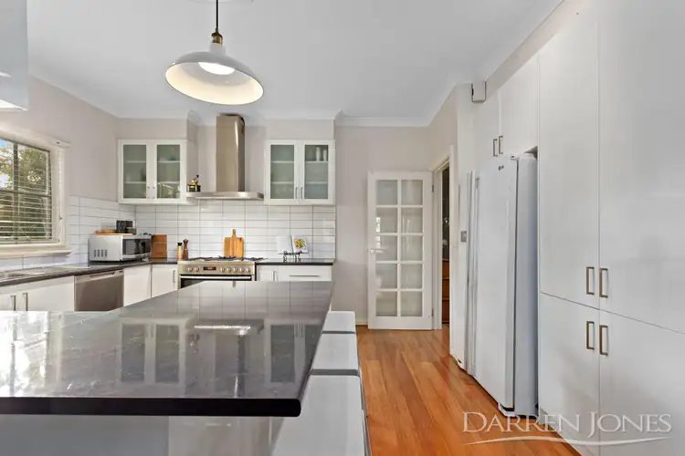 Fifth view of Homely house listing, 528 Greensborough Road, Greensborough VIC 3088