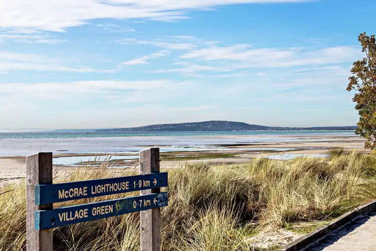 Sixth view of Homely land listing, 26A Mark Street, Rosebud VIC 3939