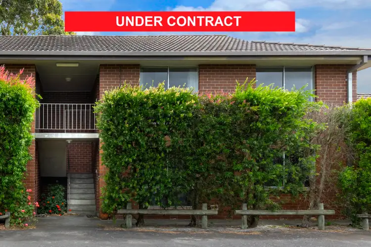 Second view of Homely unit listing, 5/25 Jolly Street, Frankston VIC 3199