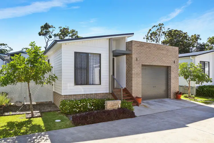 Site 15/67 Koolang Road, Green Point NSW 2251