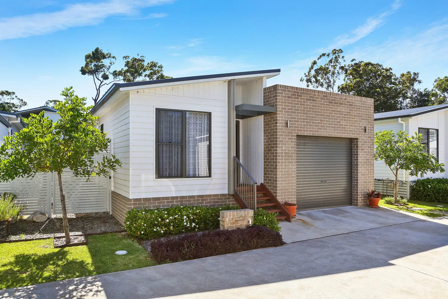 Main view of Homely house listing, Site 15/67 Koolang Road, Green Point NSW 2251