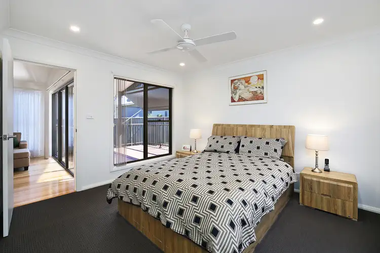 Fifth view of Homely house listing, Site 15/67 Koolang Road, Green Point NSW 2251