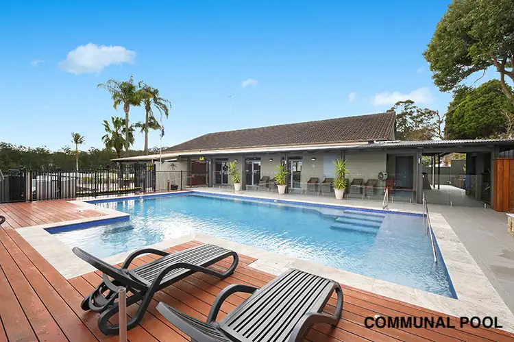 Seventh view of Homely house listing, Site 15/67 Koolang Road, Green Point NSW 2251