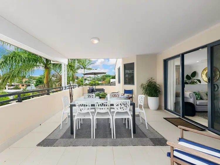 Main view of Homely unit listing, 6/22 Cadell Street, Toowong QLD 4066