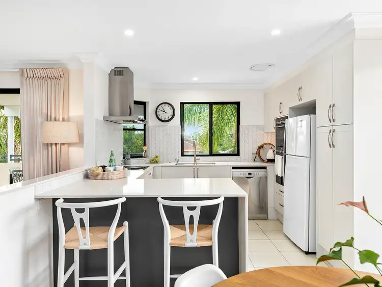 Fifth view of Homely unit listing, 6/22 Cadell Street, Toowong QLD 4066