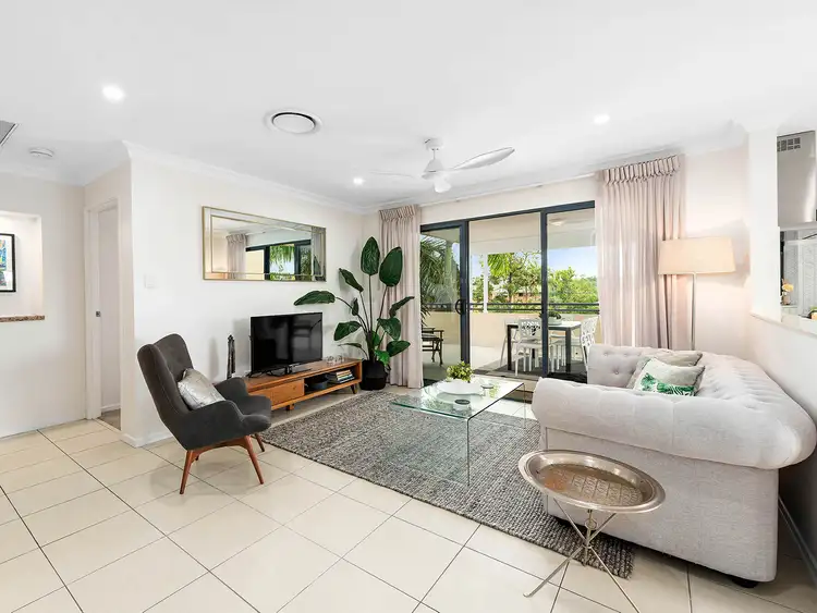Sixth view of Homely unit listing, 6/22 Cadell Street, Toowong QLD 4066