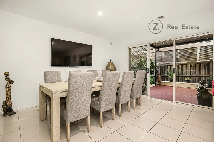 Second view of Homely townhouse listing, 2/290 Pound Rd, Hampton Park VIC 3976