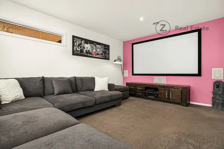Third view of Homely townhouse listing, 2/290 Pound Rd, Hampton Park VIC 3976
