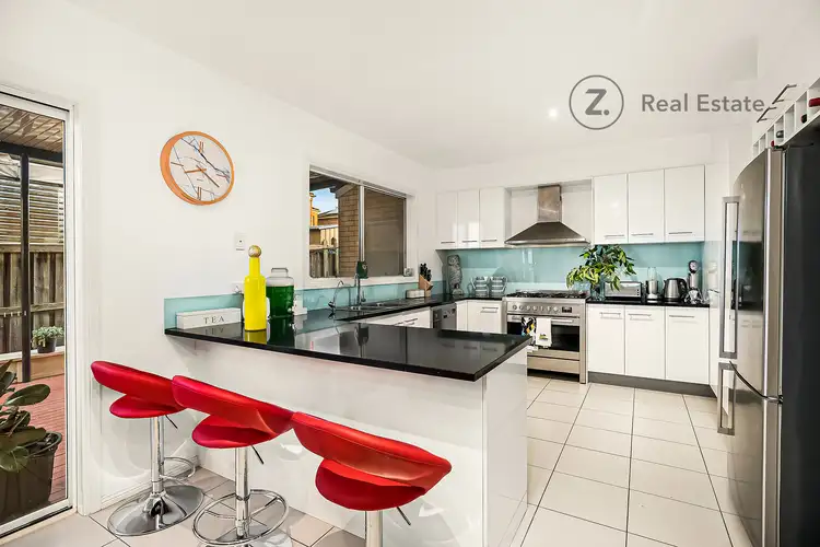 Fourth view of Homely townhouse listing, 2/290 Pound Rd, Hampton Park VIC 3976