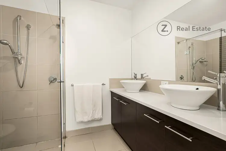 Fifth view of Homely townhouse listing, 2/290 Pound Rd, Hampton Park VIC 3976