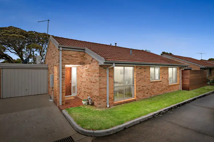 Main view of Homely unit listing, 3/35 Broadway, Bonbeach VIC 3196