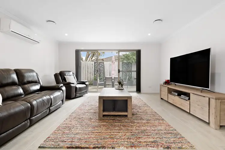 Second view of Homely unit listing, 3/35 Broadway, Bonbeach VIC 3196