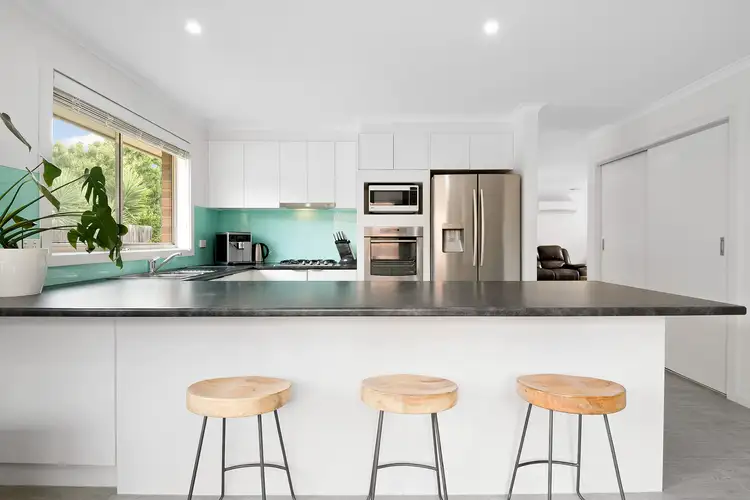 Third view of Homely unit listing, 3/35 Broadway, Bonbeach VIC 3196
