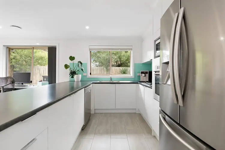 Fourth view of Homely unit listing, 3/35 Broadway, Bonbeach VIC 3196