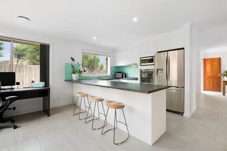 Fifth view of Homely unit listing, 3/35 Broadway, Bonbeach VIC 3196