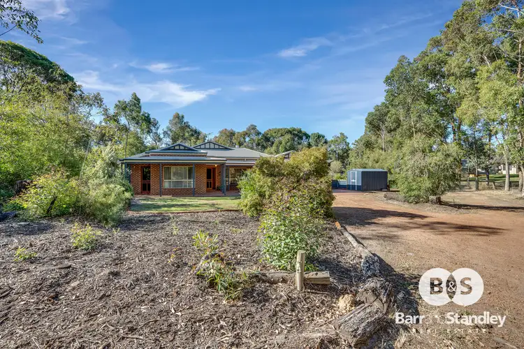 71 Roberts Road, Leschenault WA 6233