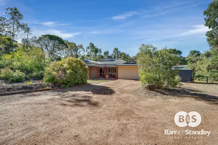 Second view of Homely house listing, 71 Roberts Road, Leschenault WA 6233