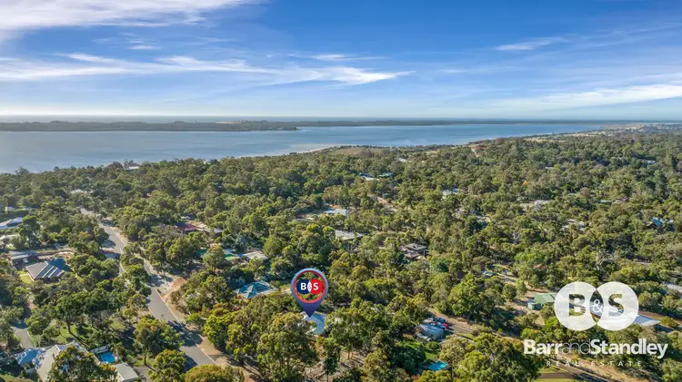 Fifth view of Homely house listing, 71 Roberts Road, Leschenault WA 6233