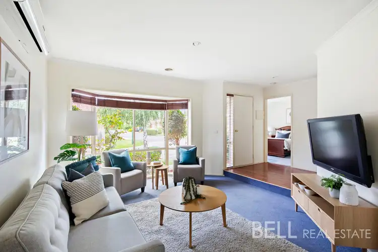 Third view of Homely house listing, 27 Grierson Drive, Kilsyth VIC 3137