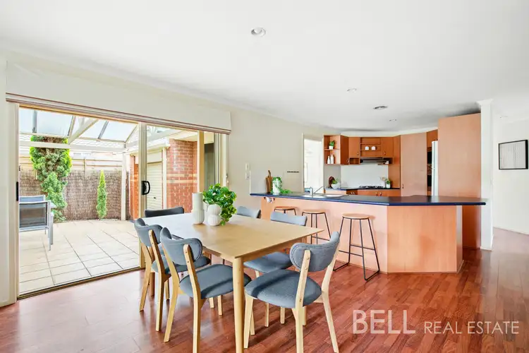 Fifth view of Homely house listing, 27 Grierson Drive, Kilsyth VIC 3137