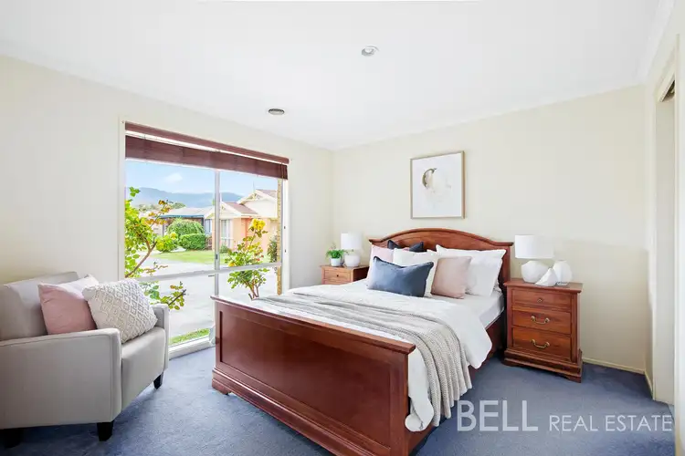 Sixth view of Homely house listing, 27 Grierson Drive, Kilsyth VIC 3137