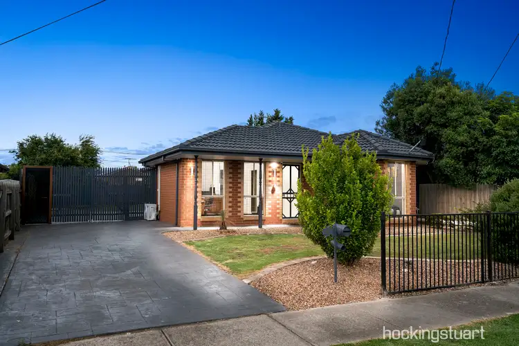 Main view of Homely house listing, 91 Honour Avenue, Wyndham Vale VIC 3024
