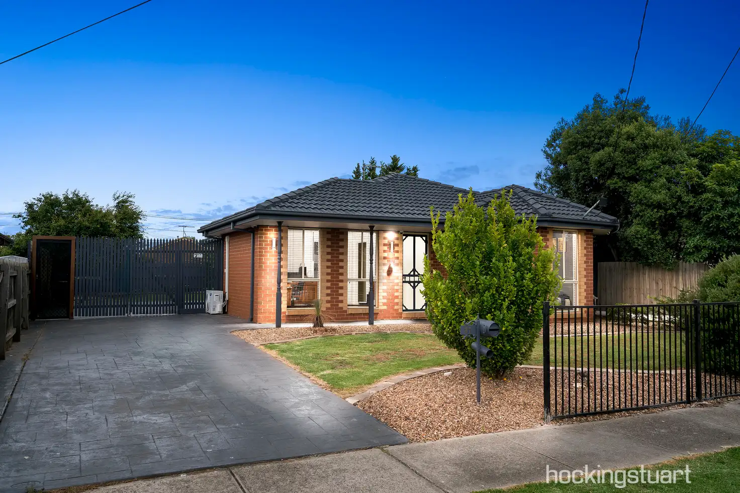Main view of Homely house listing, 91 Honour Avenue, Wyndham Vale VIC 3024
