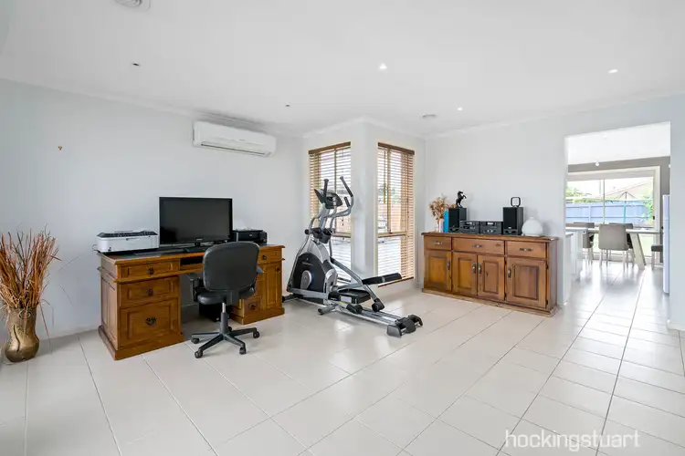 Third view of Homely house listing, 91 Honour Avenue, Wyndham Vale VIC 3024