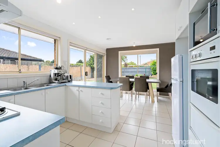 Fourth view of Homely house listing, 91 Honour Avenue, Wyndham Vale VIC 3024
