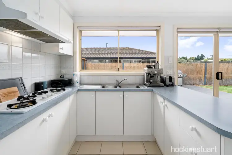 Fifth view of Homely house listing, 91 Honour Avenue, Wyndham Vale VIC 3024