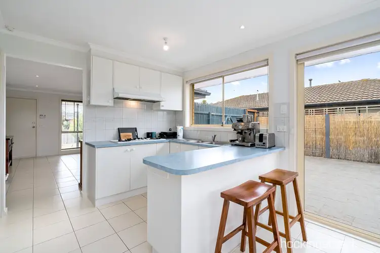 Sixth view of Homely house listing, 91 Honour Avenue, Wyndham Vale VIC 3024