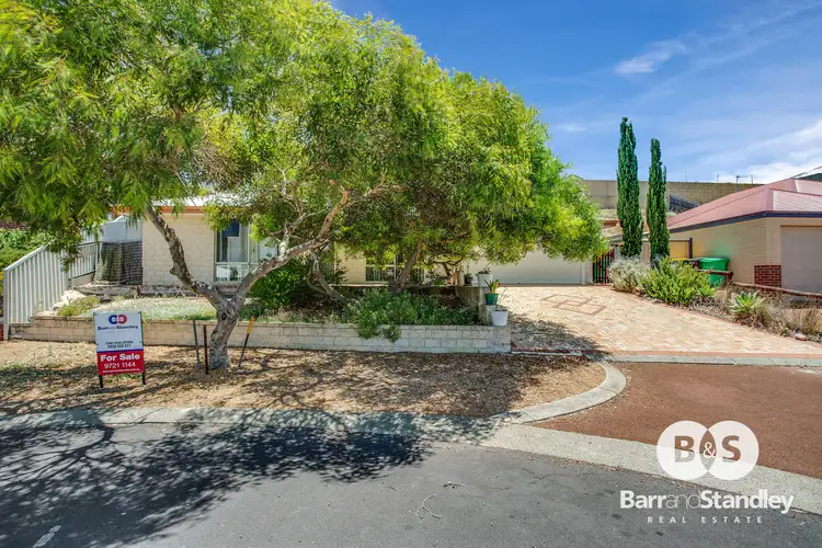 Main view of Homely house listing, 4 Sloan Court, Withers WA 6230