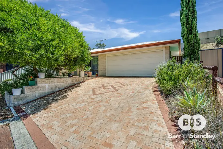 Second view of Homely house listing, 4 Sloan Court, Withers WA 6230