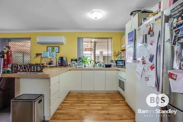 Fourth view of Homely house listing, 4 Sloan Court, Withers WA 6230