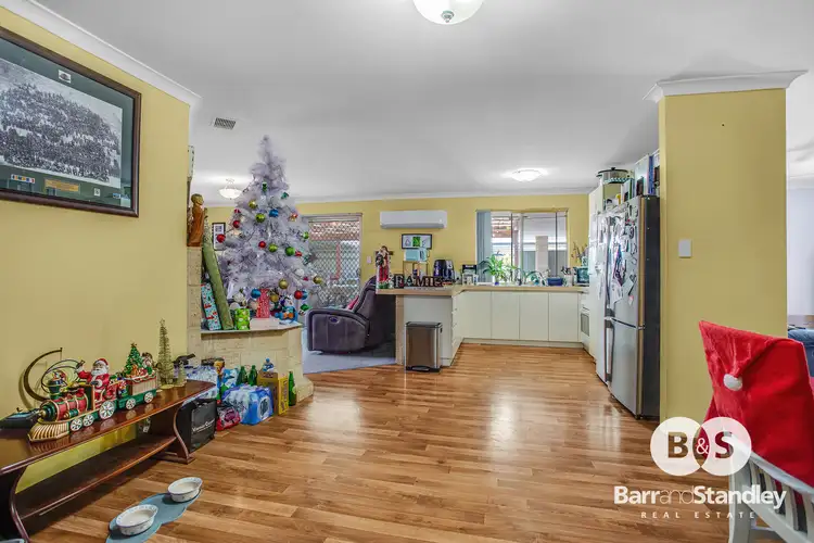 Fifth view of Homely house listing, 4 Sloan Court, Withers WA 6230