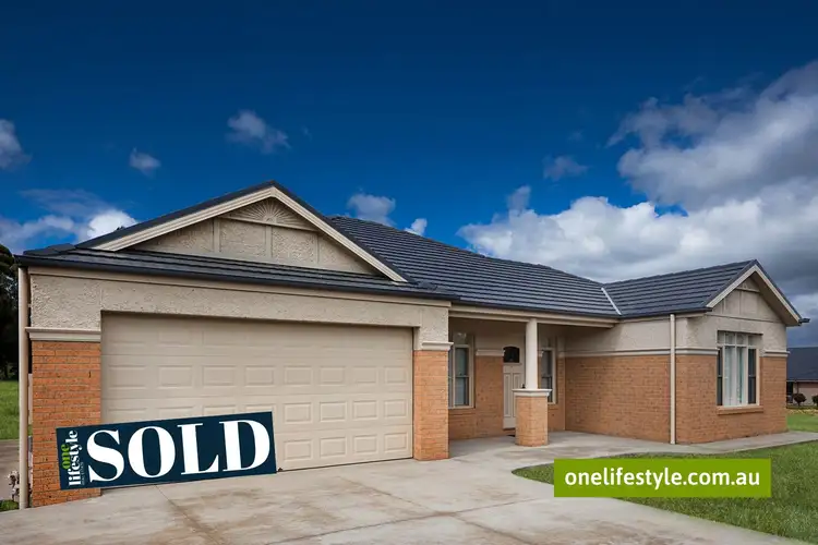 38 Worthy Street, Leongatha VIC 3953