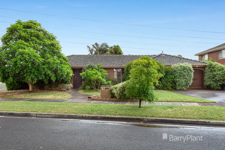 1 Kirstin Close, Oakleigh South VIC 3167