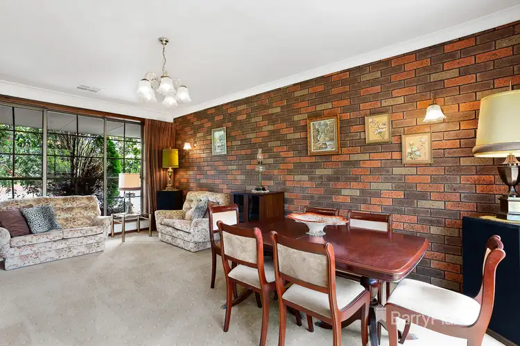 Second view of Homely house listing, 1 Kirstin Close, Oakleigh South VIC 3167