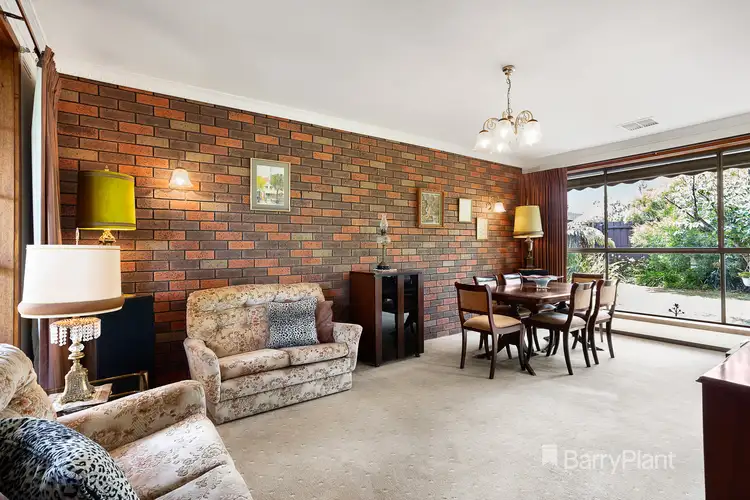 Third view of Homely house listing, 1 Kirstin Close, Oakleigh South VIC 3167