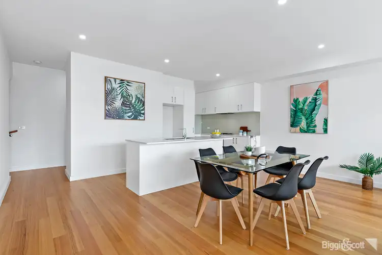 Fifth view of Homely townhouse listing, 8/2 Lamb Street, Moonee Ponds VIC 3039