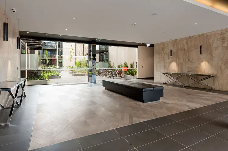 Seventh view of Homely apartment listing, 208/60 Stanley Street, Collingwood VIC 3066