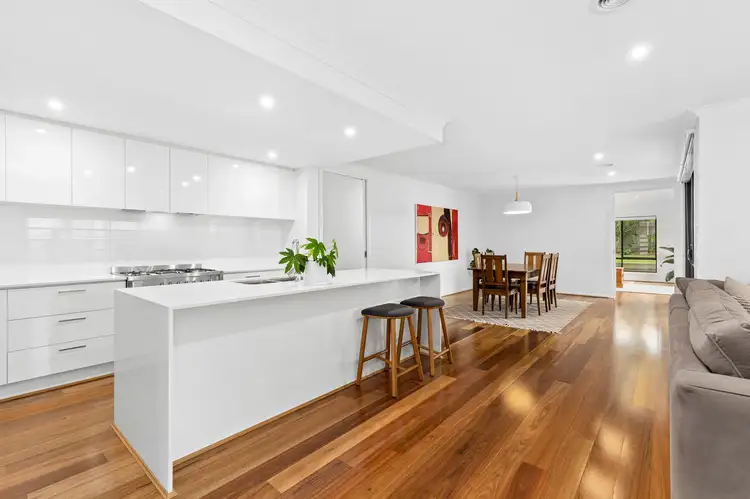 11 Serene Terrace, Drysdale VIC 3222