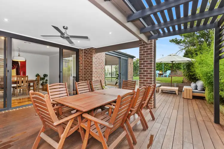 Fifth view of Homely house listing, 11 Serene Terrace, Drysdale VIC 3222