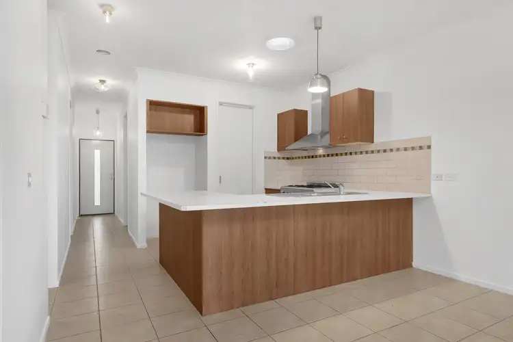 Second view of Homely house listing, 8 The Well, Epping VIC 3076