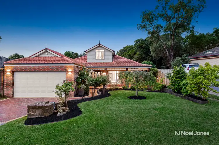 17 Patrick Court, Mitcham VIC 3132