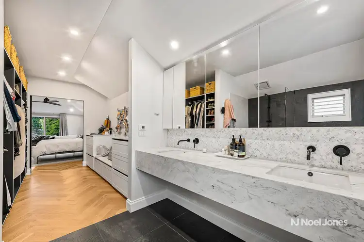 Sixth view of Homely house listing, 17 Patrick Court, Mitcham VIC 3132